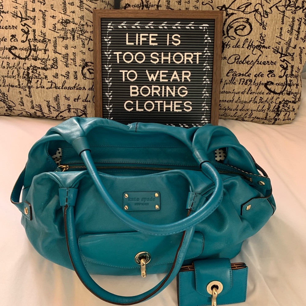 Kate Spade Shoulder Bag
